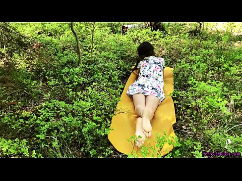 ❤️ Stranger on Tinder Masturbates My Pussy and Fucks passionately in the forest ️ dekalidad na porn sa tl.pornjk.ru