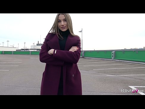 ❤️ ANG GERMAN SCOUT AY ISANG DREAM TOUCHING STEELE, PARKING LOT TELLTALE AT SEXY PARA SA PERA ️ dekalidad na porn sa tl.pornjk.ru