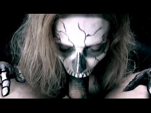 ❤️ Demon girl ng sanggol titi sa kanyang itim na bibig at swallowing cum. ️ dekalidad na porn sa tl.pornjk.ru