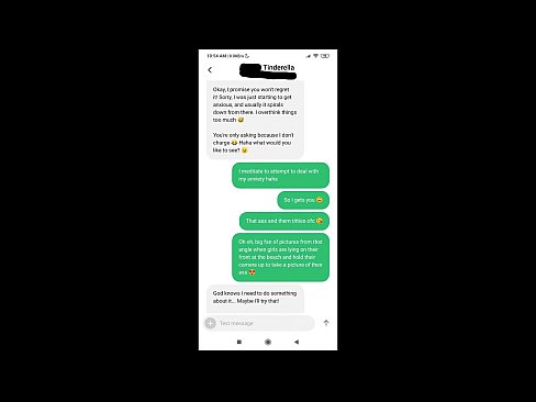 ❤️ Nagdagdag ako ng bagong PAWG mula sa Tinder sa aking harem (kasama ang makipag-usap sa Tinder) ️ dekalidad na porn sa tl.pornjk.ru